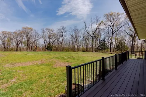 Exterior - 4 Kiefer Rd, Lake Ozark, MO 65049 photo 2 of 12