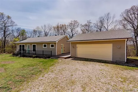 Exterior - 4 Kiefer Rd, Lake Ozark, MO 65049 photo 6 of 12