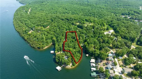 tbd Chestnut Rd, Sunrise Beach, MO 65079