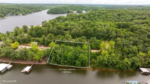 tbd White Horse Cir, Rocky Mount, MO 65037