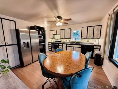 Kitchen - 216 Olive St, Eldon, MO 65026 photo 4 of 6