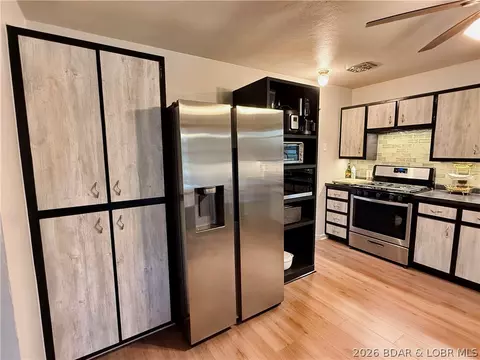 Kitchen - 216 Olive St, Eldon, MO 65026 photo 1 of 6