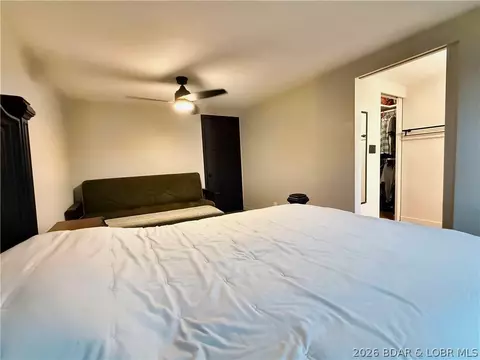 Bedroom - 216 Olive St, Eldon, MO 65026 photo 4 of 8