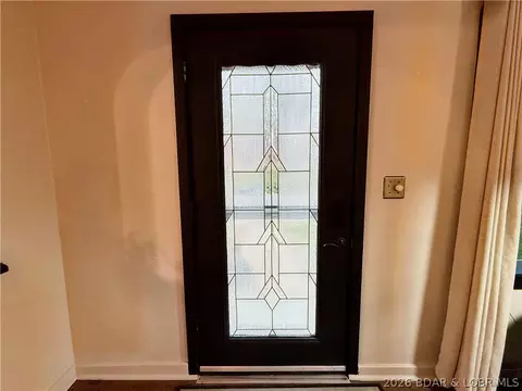Entry Way - 216 Olive St, Eldon, MO 65026 photo 1 of 3