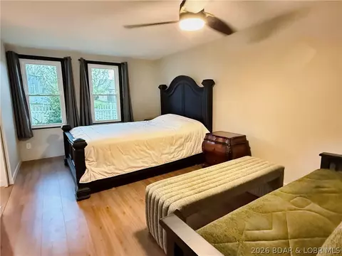 Bedroom - 216 Olive St, Eldon, MO 65026 photo 1 of 8