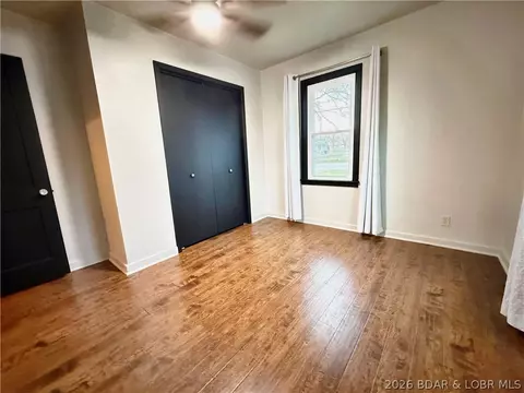 Bedroom - 216 Olive St, Eldon, MO 65026 photo 8 of 8