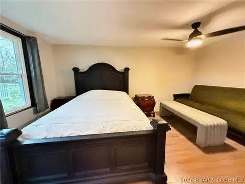 Bedroom - 216 Olive St, Eldon, MO 65026 photo 3 of 8