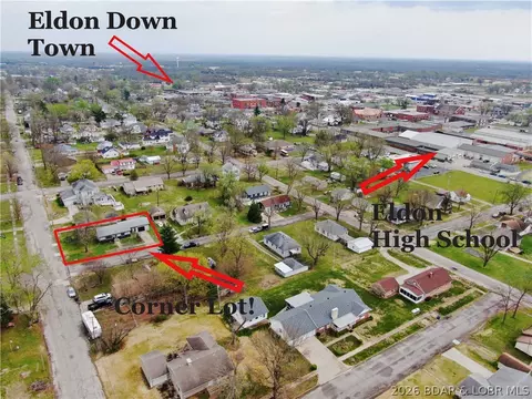 View/Area - 216 Olive St, Eldon, MO 65026 photo 2 of 2