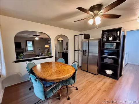 Dining - 216 Olive St, Eldon, MO 65026 photo 1 of 1
