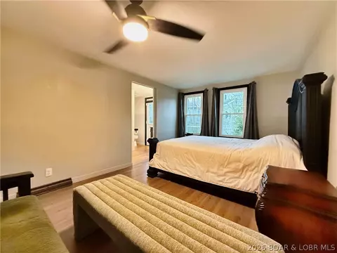 Bedroom - 216 Olive St, Eldon, MO 65026 photo 2 of 8