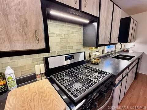 Kitchen - 216 Olive St, Eldon, MO 65026 photo 3 of 6