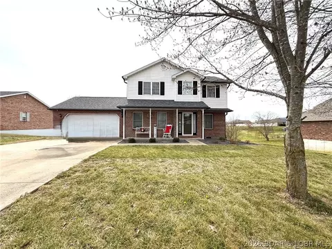 7013 Stonebridge Park Drive Dr, Jefferson City, MO 65109