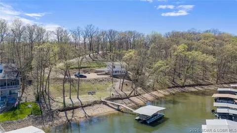 261 Highline Rd, Lake Ozark, MO 65049