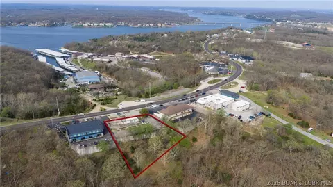 3285 Bagnell Dam Blvd, Lake Ozark, MO 65049