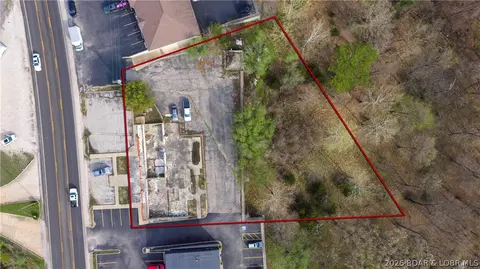 3285 Bagnell Dam Blvd, Lake Ozark, MO 65049