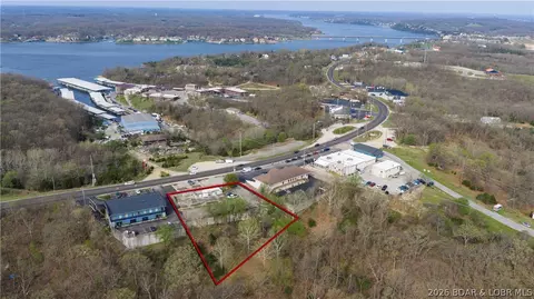 3285 Bagnell Dam Blvd, Lake Ozark, MO 65049