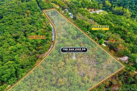tbd San Jose Dr, Osage Beach, MO 65065