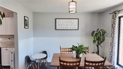 Dining - 421 W Bourbon St, Eldon, MO 65026 photo 1 of 1