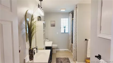 Bath - 421 W Bourbon St, Eldon, MO 65026 photo 2 of 2