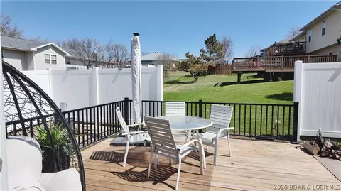 Exterior - 421 W Bourbon St, Eldon, MO 65026 photo 4 of 4
