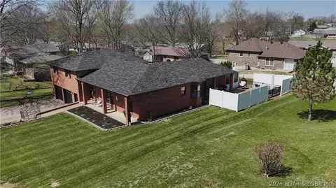 Other - 421 W Bourbon St, Eldon, MO 65026 photo 8 of 8