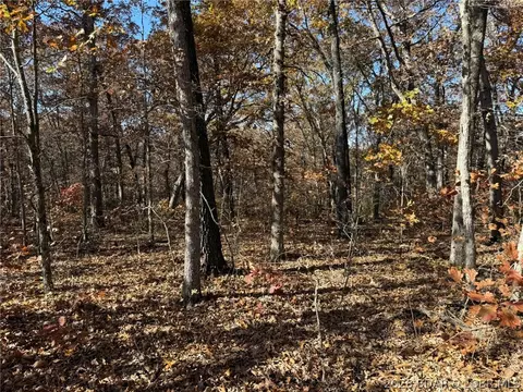40 Acres Whitetail Way, Lincoln, MO 65338