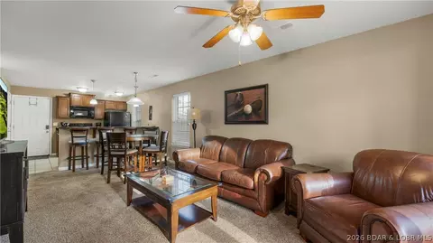 50 Arnold Palmer Dr #400A, Lake Ozark, MO 65049