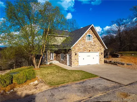 22 Great Escapes Ln, Camdenton, MO 65020