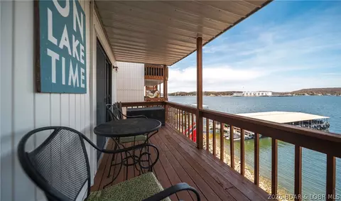 154 Tara Rd #2A, Lake Ozark, MO 65049