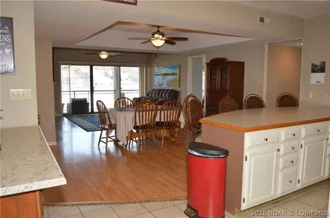 90 Falls Point Dr #1B, Lake Ozark, MO 65049