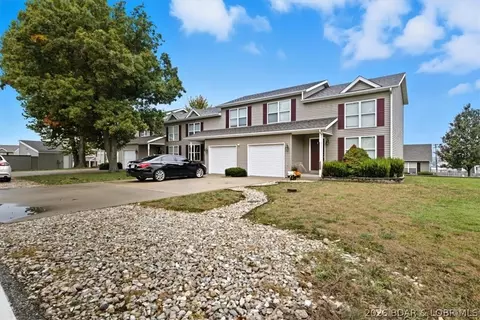 1111 Red Bud Rd #1111, Osage Beach, MO 65065