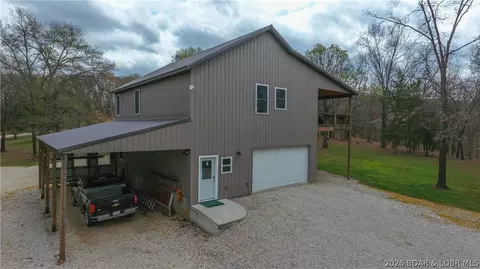 2245 Pier Thirty One Rd, Camdenton, MO 65020