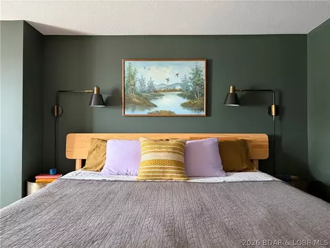 Bedroom - 248 Midway Rd, Eldon, MO 65026 photo 6 of 9