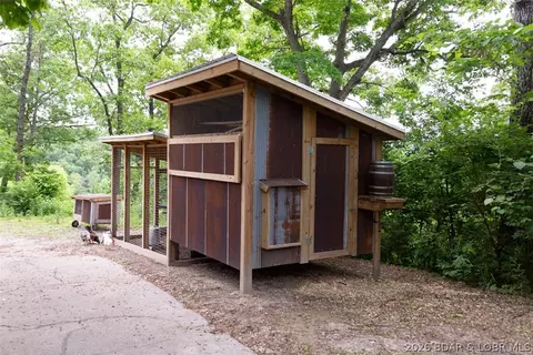 Exterior - 248 Midway Rd, Eldon, MO 65026 photo 4 of 11