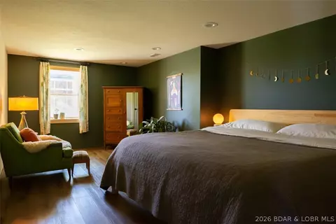 Bedroom - 248 Midway Rd, Eldon, MO 65026 photo 5 of 9