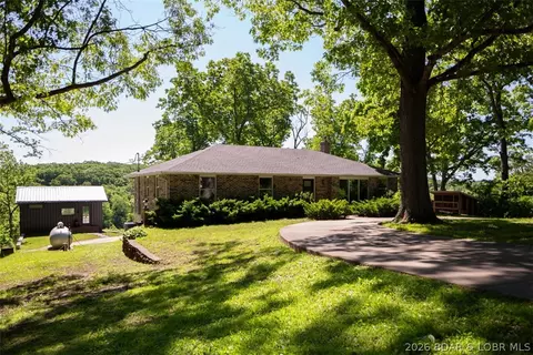 Exterior - 248 Midway Rd, Eldon, MO 65026 photo 10 of 11