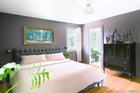 Bedroom - 248 Midway Rd, Eldon, MO 65026 photo 1 of 9