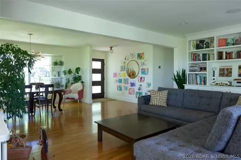 Entry Way - 248 Midway Rd, Eldon, MO 65026 photo 1 of 3