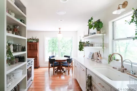 Kitchen - 248 Midway Rd, Eldon, MO 65026 photo 1 of 3