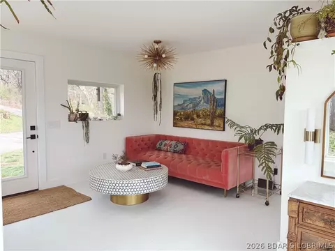 Entry Way - 248 Midway Rd, Eldon, MO 65026 photo 3 of 3