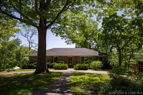 Exterior - 248 Midway Rd, Eldon, MO 65026 photo 11 of 11