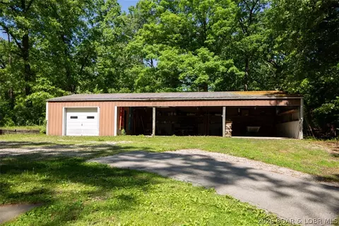 Exterior - 248 Midway Rd, Eldon, MO 65026 photo 8 of 11