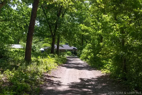 Exterior - 248 Midway Rd, Eldon, MO 65026 photo 9 of 11