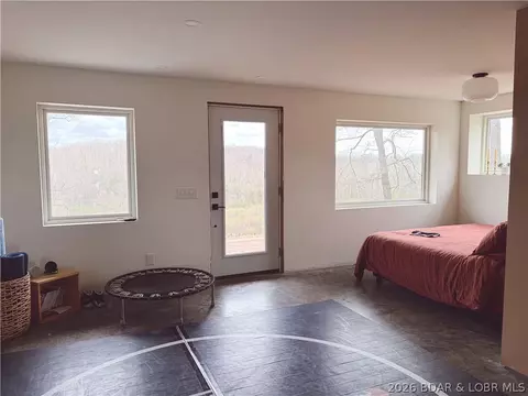 Bedroom - 248 Midway Rd, Eldon, MO 65026 photo 7 of 9