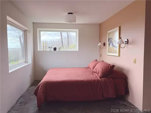 Bedroom - 248 Midway Rd, Eldon, MO 65026 photo 8 of 9