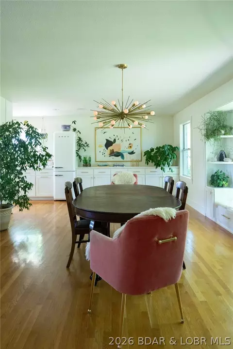 Dining - 248 Midway Rd, Eldon, MO 65026 photo 2 of 5