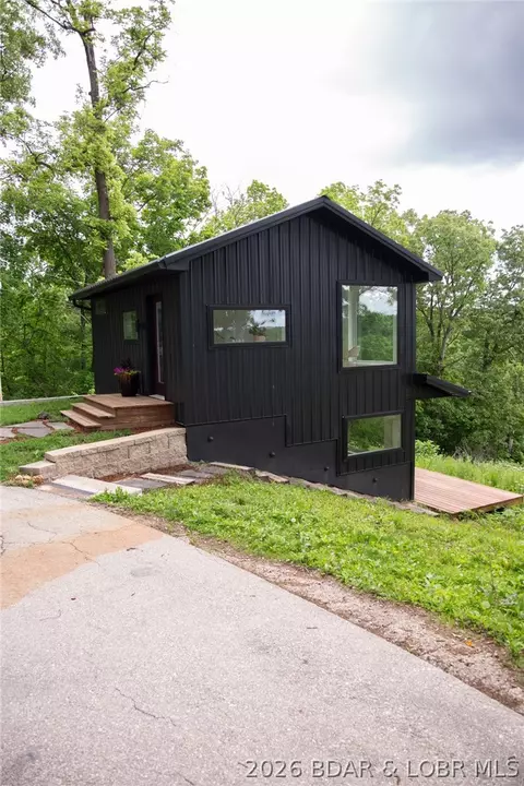 Exterior - 248 Midway Rd, Eldon, MO 65026 photo 5 of 11