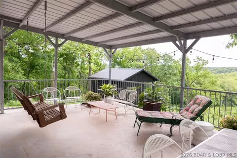 Exterior - 248 Midway Rd, Eldon, MO 65026 photo 2 of 11