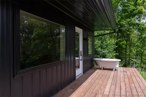 Exterior - 248 Midway Rd, Eldon, MO 65026 photo 6 of 11