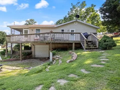 Other - 1150 Georgene Rd, Camdenton, MO 65020 photo 1 of 8